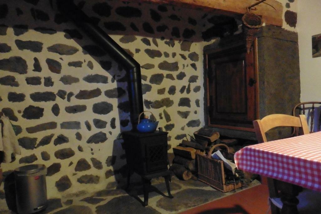 Sanssac-l'Eglise La Logeヴィラ エクステリア 写真
